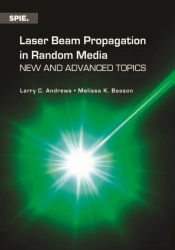 Laser Beam Propagation In Random Media