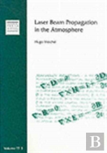 Laser Beam Propagation In The Atmosphere