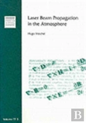 Laser Beam Propagation In The Atmosphere