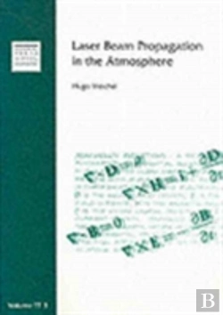 Bertrand.pt - Laser Beam Propagation In The Atmosphere