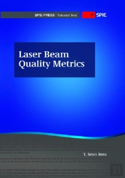 Bertrand.pt - Laser Beam Quality Metrics
