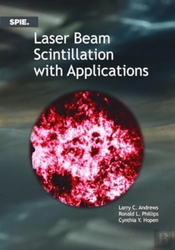 Bertrand.pt - Laser Beam Scintillation With Applicatio