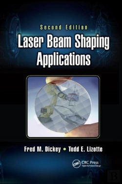 Bertrand.pt - Laser Beam Shaping Applications
