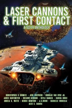 Bertrand.pt - Laser Cannons & First Contact (A Sci-Fi Anthology)