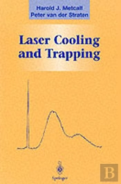 Laser Cooling And Trapping