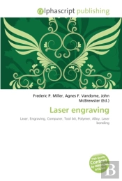 Laser Engraving