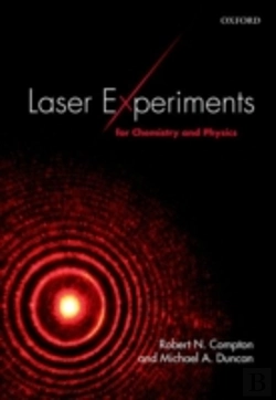 Bertrand.pt - Laser Experiments For Chemistry And Physics