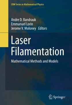 Bertrand.pt - Laser Filamentation