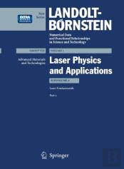 Laser Fundamentals 2