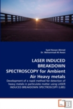 Bertrand.pt - Laser Induced Breakdown Spectroscopy For Ambient Air Heavy Metals