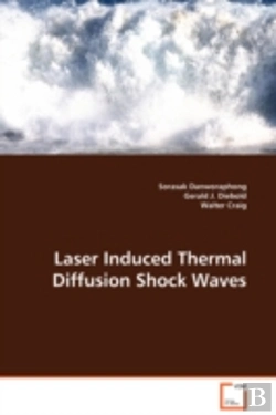 Bertrand.pt - Laser Induced Thermal Diffusion Shock Waves