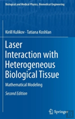 Bertrand.pt - Laser Interaction With Heterogeneous Biological Tissue