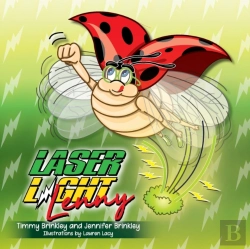 Bertrand.pt - Laser Light Lenny
