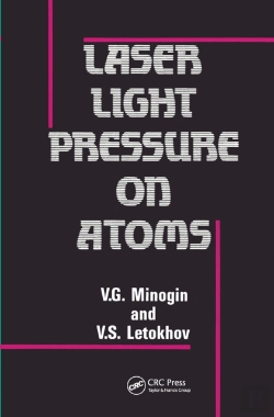 Bertrand.pt - Laser Light Pressure On Atoms