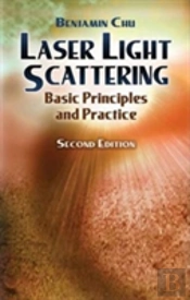Laser Light Scattering