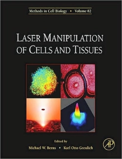 Bertrand.pt - Laser Manipulation Of Cells And Tissues