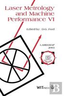 Laser Metrology And Machine Performance