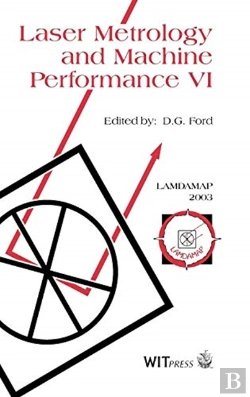 Bertrand.pt - Laser Metrology And Machine Performance