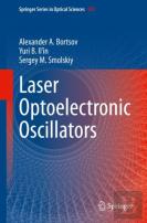 Laser Optoelectronic Oscillators