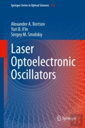 Laser Optoelectronic Oscillators