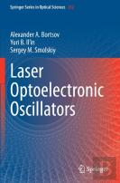 Laser Optoelectronic Oscillators