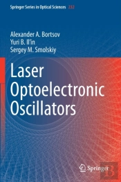 Laser Optoelectronic Oscillators