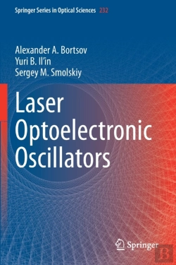 Bertrand.pt - Laser Optoelectronic Oscillators