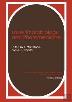 Bertrand.pt - Laser Photobiology And Photomedicine
