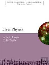 Laser Physics