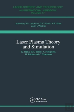 Bertrand.pt - Laser Plasma Theory And Simulation