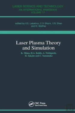 Bertrand.pt - Laser Plasma Theory And Simulation