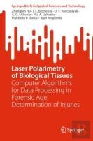 Laser Polarimetry Of Biological Tissues