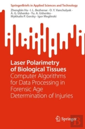 Laser Polarimetry Of Biological Tissues