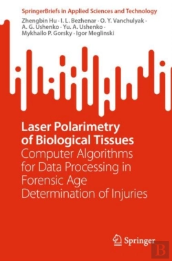 Bertrand.pt - Laser Polarimetry Of Biological Tissues
