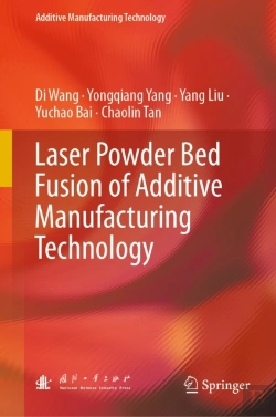 Bertrand.pt - Laser Powder Bed Fusion Of Additive Manufacturing Technology