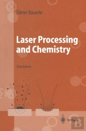 Laser Processing And Chemistry