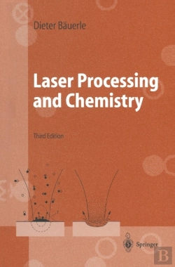 Bertrand.pt - Laser Processing And Chemistry