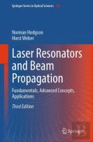 Laser Resonators And Beam Propagation