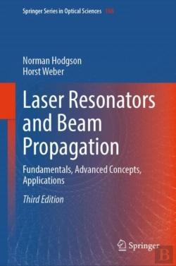 Bertrand.pt - Laser Resonators And Beam Propagation