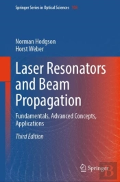 Laser Resonators And Beam Propagation