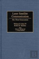 Laser Satellite Communication