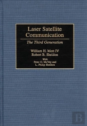 Laser Satellite Communication