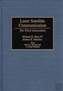 Bertrand.pt - Laser Satellite Communication