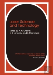 Laser Science And Technology
