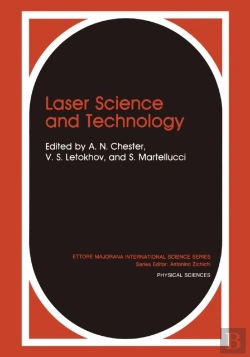 Bertrand.pt - Laser Science And Technology