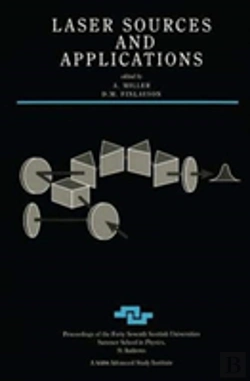 Bertrand.pt - Laser Sources And Applications