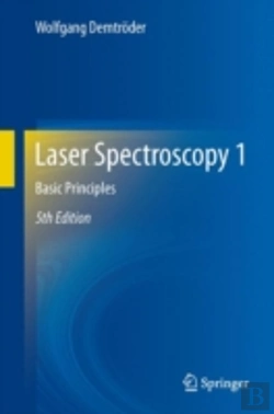 Bertrand.pt - Laser Spectroscopy 1