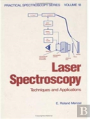 Laser Spectroscopy