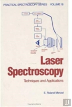 Bertrand.pt - Laser Spectroscopy