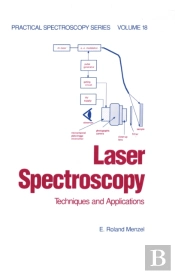 Laser Spectroscopy